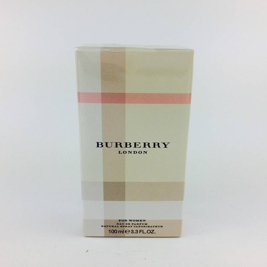 Burberry London For Women Eau de Parfum 100ml BNIB | eBay