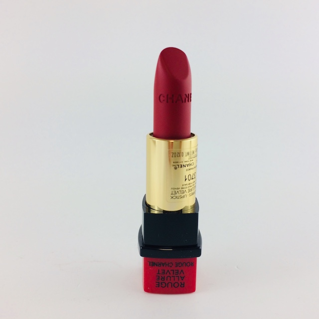 Khám phá hơn 67 chanel 56 lipstick không thể bỏ qua  trieuson5