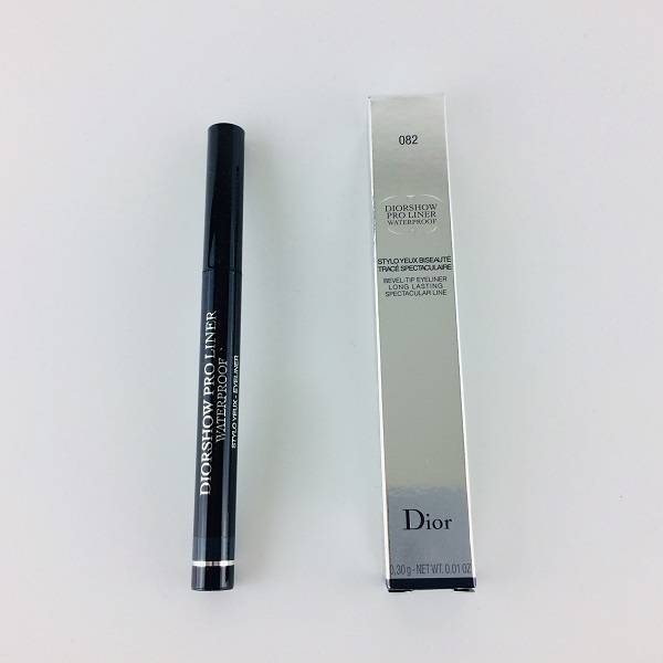 Diorshow Pro Liner Waterproof 082 | atelier-yuwa.ciao.jp