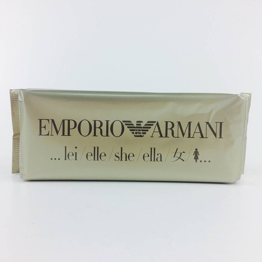 Emporio Armani Elleshe 100ml Eau De Parfum