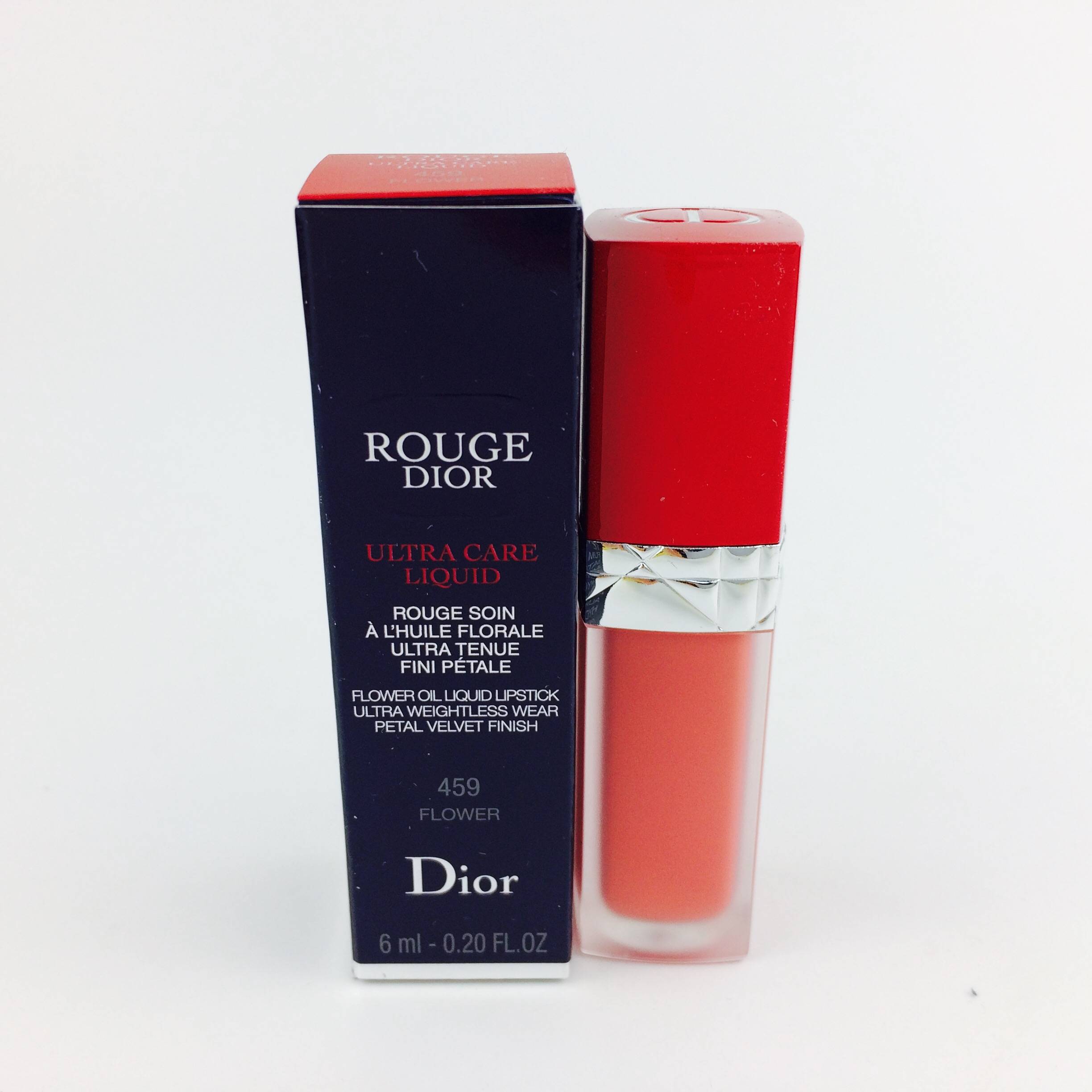 dior 459 lipstick